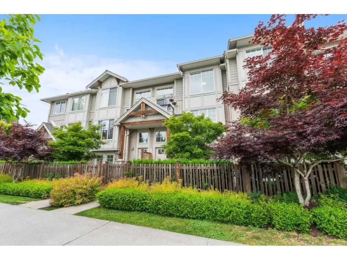 4 20498 82 AVENUE, Langley