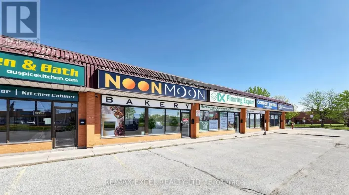 4 - 2050 STEELES AVENUE W, Vaughan