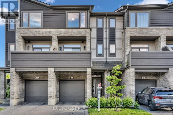 4 - 2070 MEADOWGATE BOULEVARD, London South
