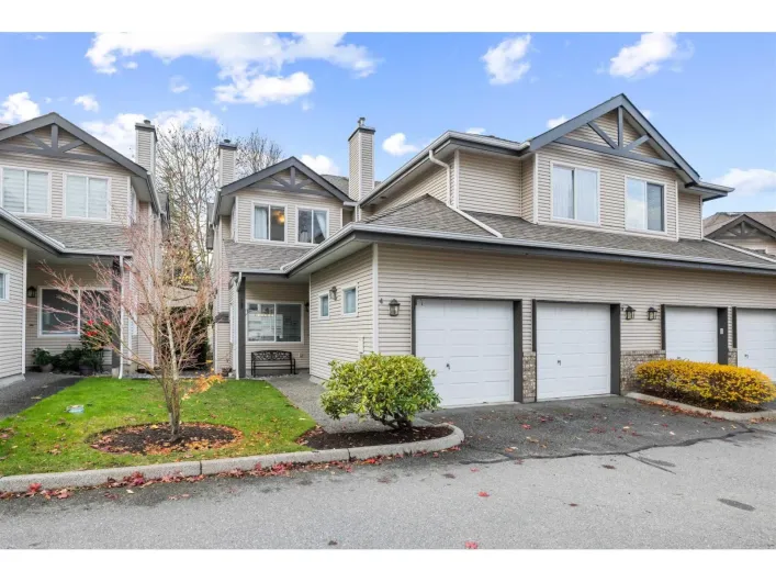 4 20750 TELEGRAPH TRAIL, Langley