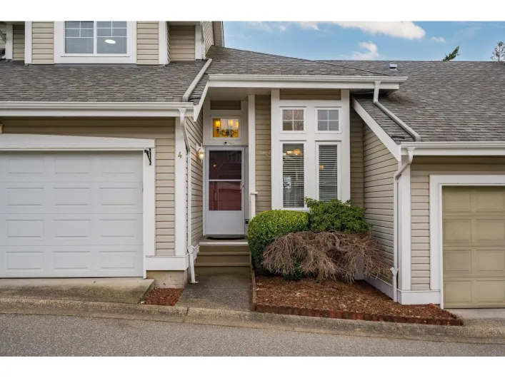 4 20788 87 AVENUE, Langley