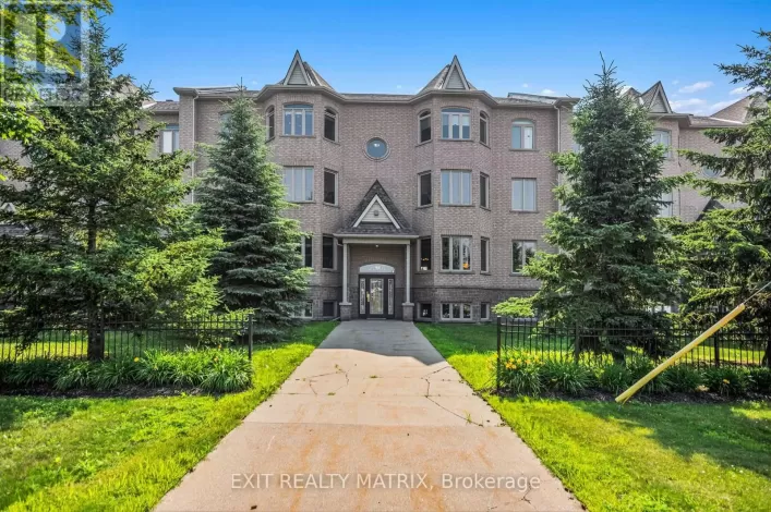 4 - 2086 VALIN STREET, Ottawa