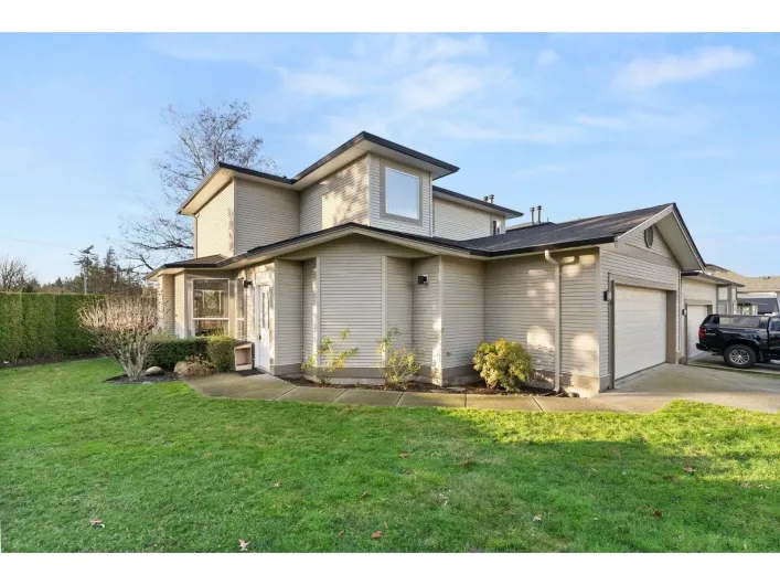 4 20881 87 AVENUE, Langley