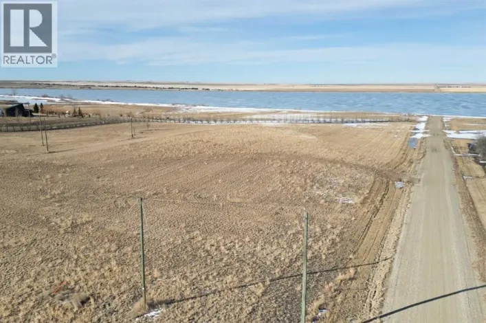 4 21 17 20 NE, Rural Vulcan County