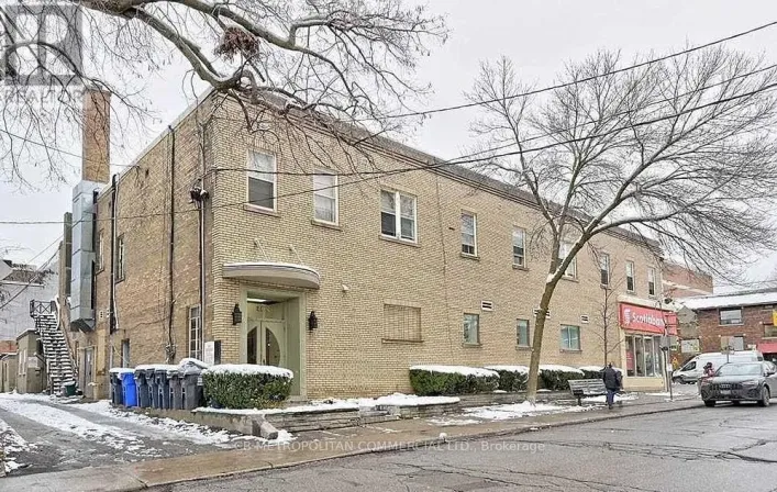 4 - 21 CASTLE KNOCK ROAD, Toronto