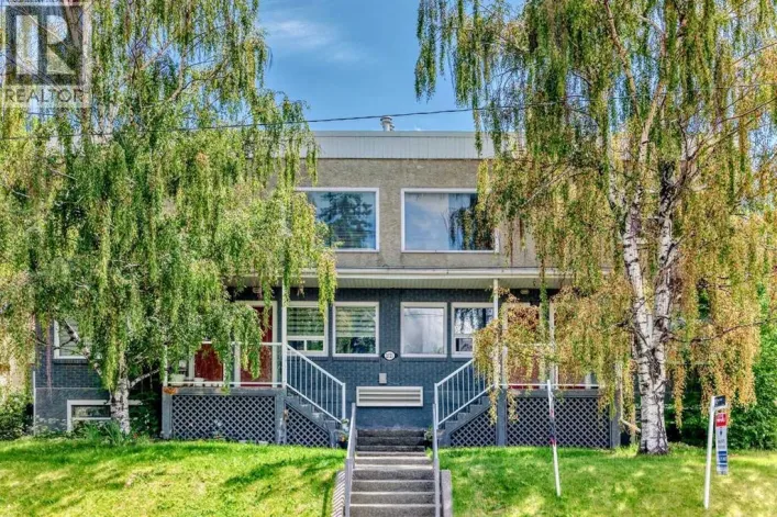 4, 2121 26 Avenue SW, Calgary