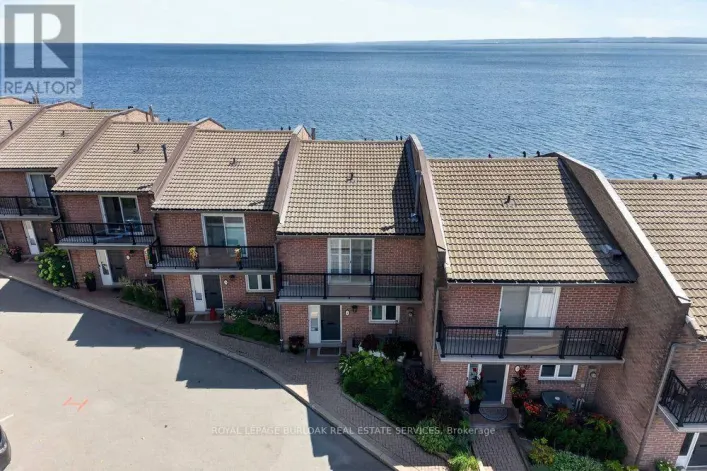 4 - 2136 OLD LAKESHORE ROAD, Burlington