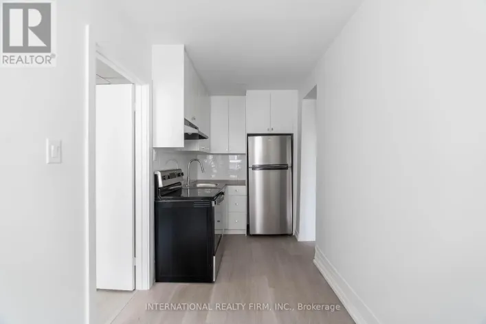 4 - 217 HAMILTON ROAD, London East