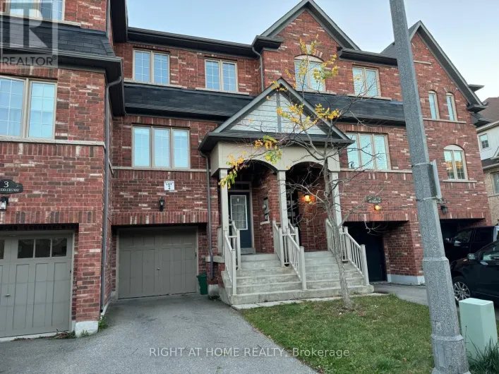 4 - 2171 FIDDLERS WAY, Oakville