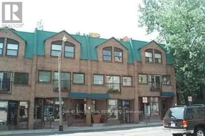 4 - 220 AVENUE ROAD, Toronto