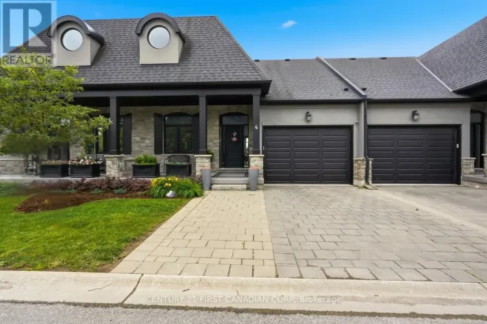 4 - 2215 CALLINGHAM DRIVE, London North