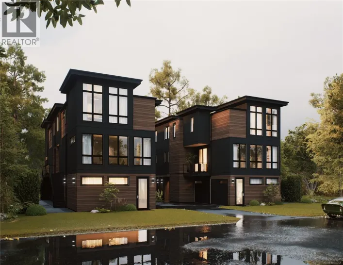 4 2215 Greenlands Rd, Saanich