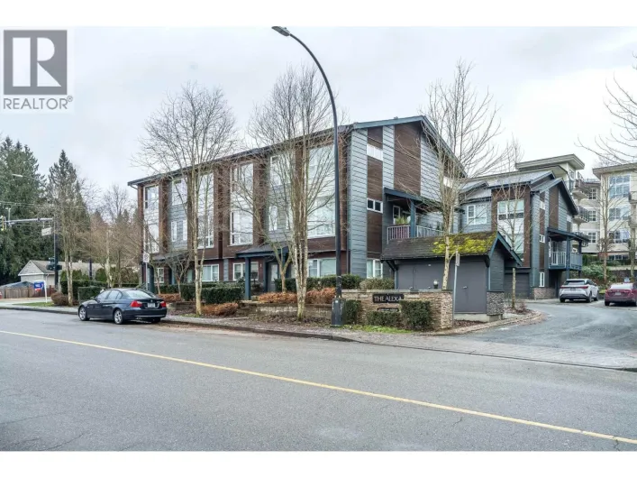 4 22388 124 AVENUE, Maple Ridge