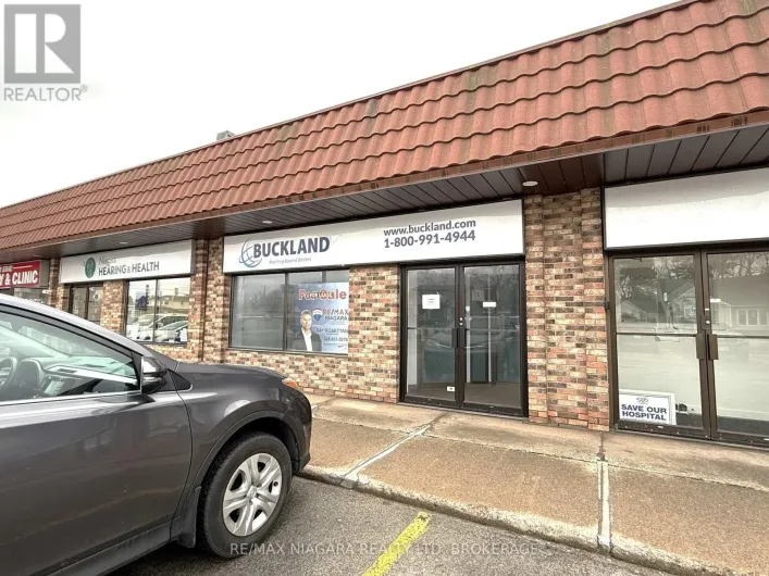 4 - 224 GARRISON ROAD, Fort Erie