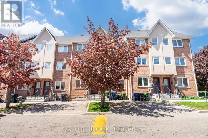 4 - 224 ROSEMOUNT AVENUE, Toronto