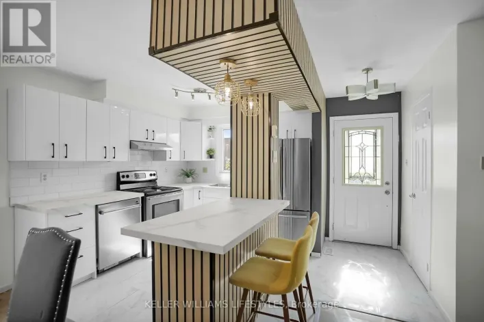 4 - 230 CLARKE ROAD, London East