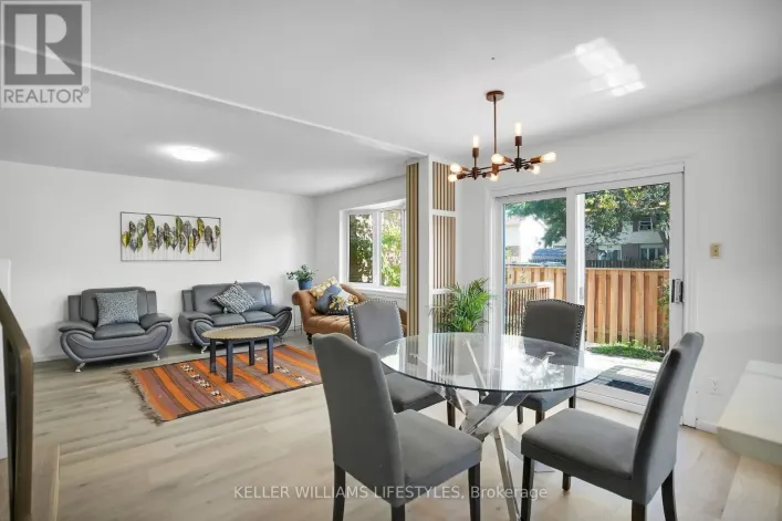 4 - 230 CLARKE ROAD, London East