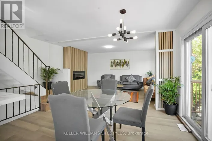 4 - 230 CLARKE ROAD, London East