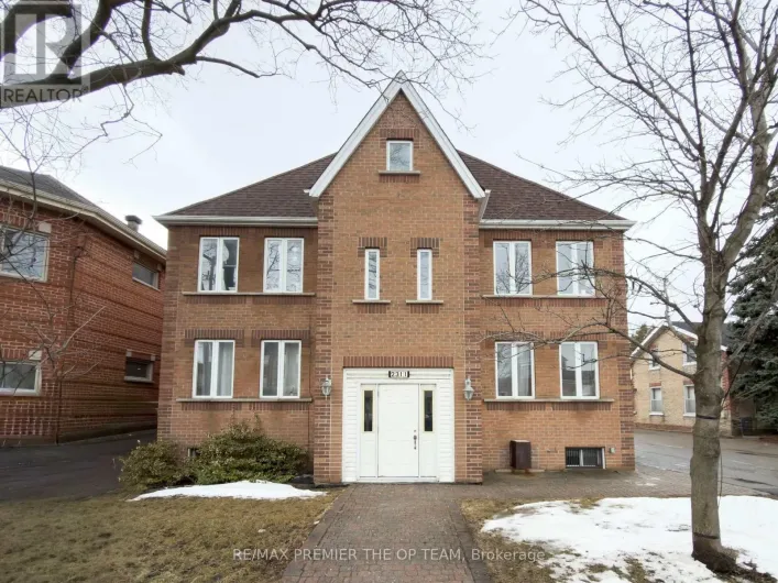 4 - 2311 MAJOR MACKENZIE DRIVE, Vaughan