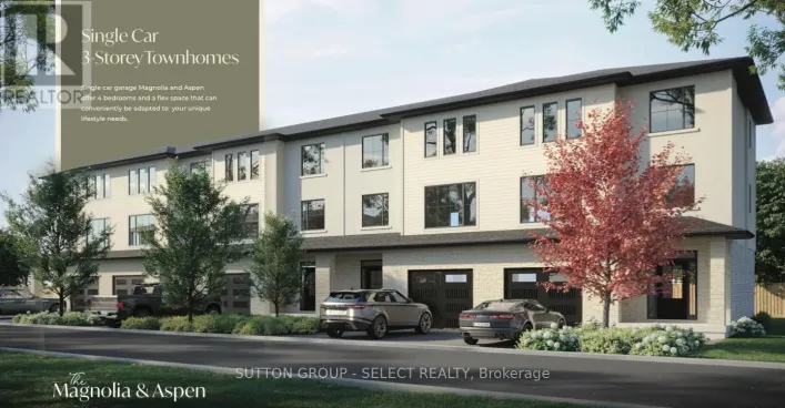 4 - 233 UPPER QUEEN STREET, Thames Centre