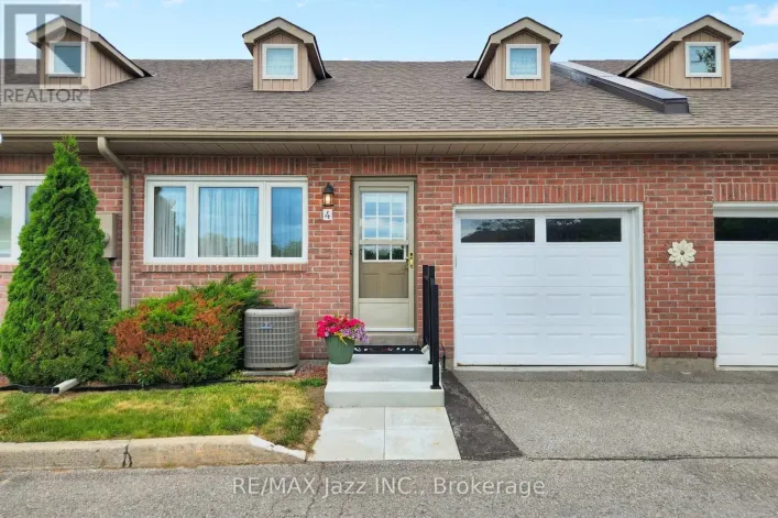 4 - 234 WATER STREET, Scugog