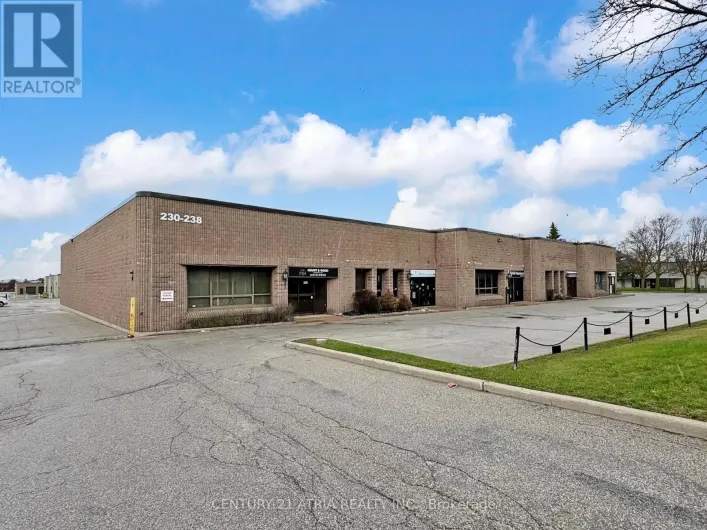 4 - 236 HOOD ROAD, Markham