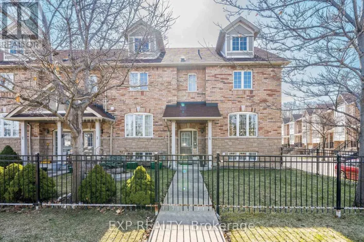 4 - 2360 BRITANNIA ROAD W, Mississauga