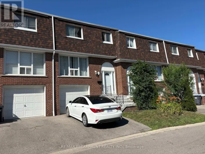 4 - 2380 BROMSGROVE ROAD, Mississauga