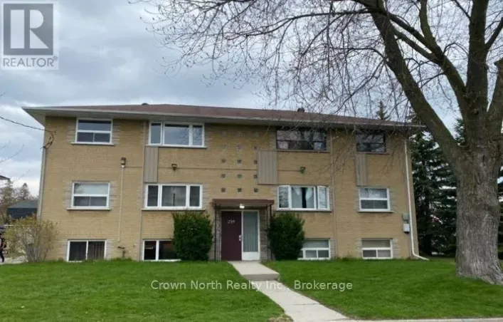 4 - 239 MONTRAVE AVENUE, Oshawa