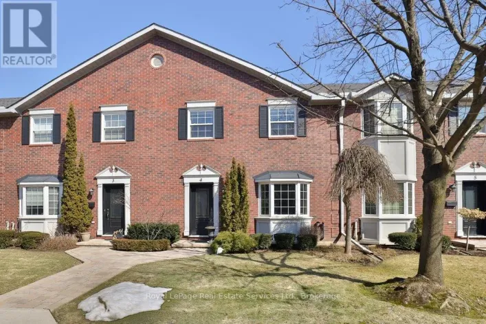 4 - 2407 WOODWARD AVENUE, Burlington