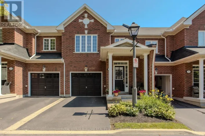 4 - 2410 WOODWARD AVENUE, Burlington