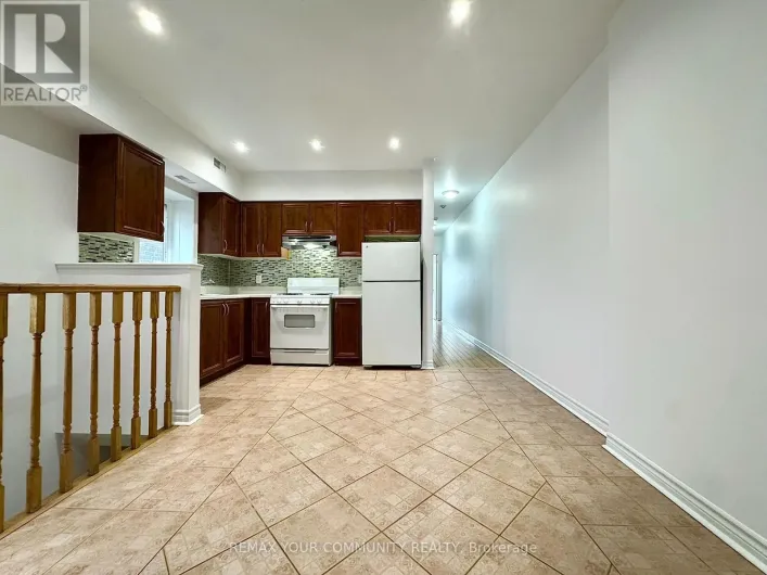 4 - 2417 DUNDAS STREET, Toronto