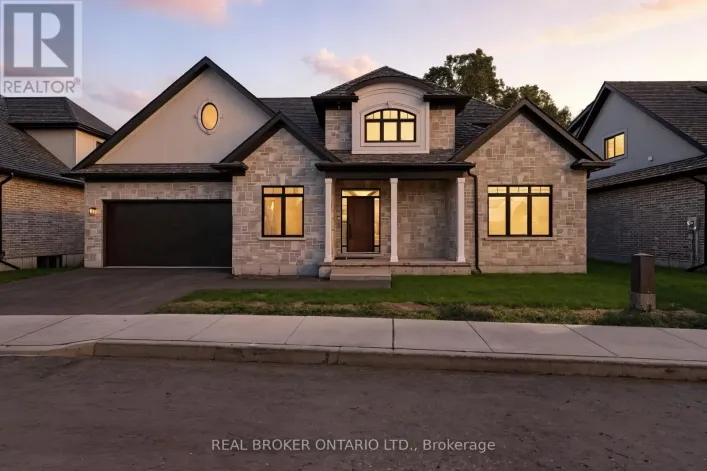 4 - 242 MOUNT PLEASANT STREET, Brantford