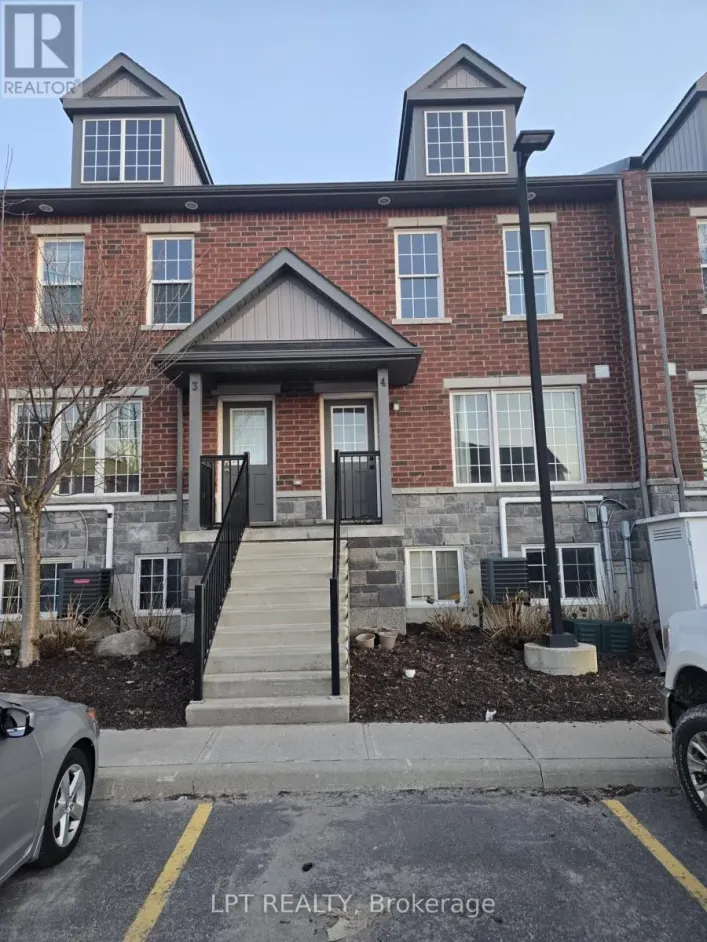 4 - 244 PENETANGUISHENE ROAD, Barrie