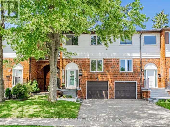 4 - 2445 HOMELANDS DRIVE, Mississauga
