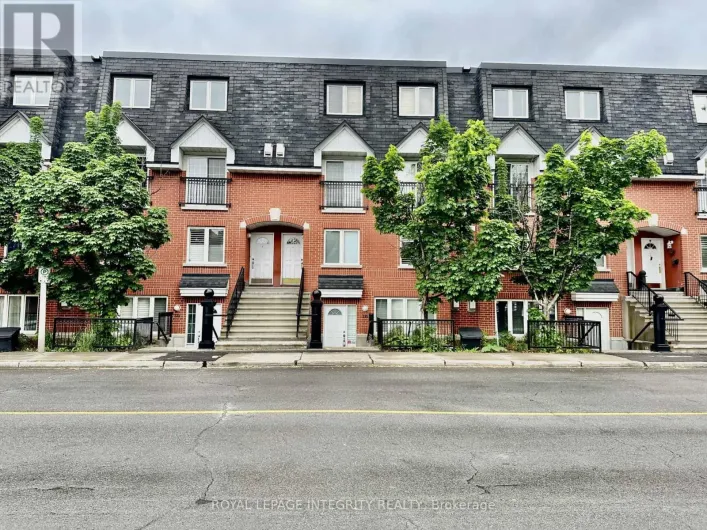 4 - 245 CUMBERLAND STREET, Ottawa