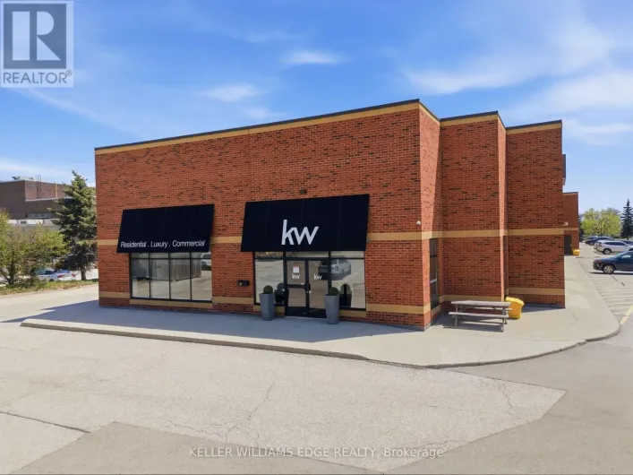4 - 245 WYECROFT ROAD, Oakville