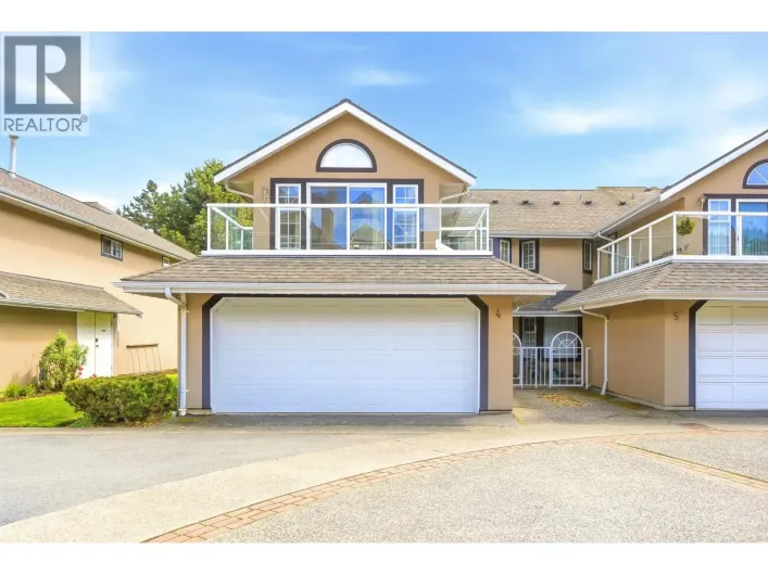 4 25 RICHMOND STREET, New Westminster