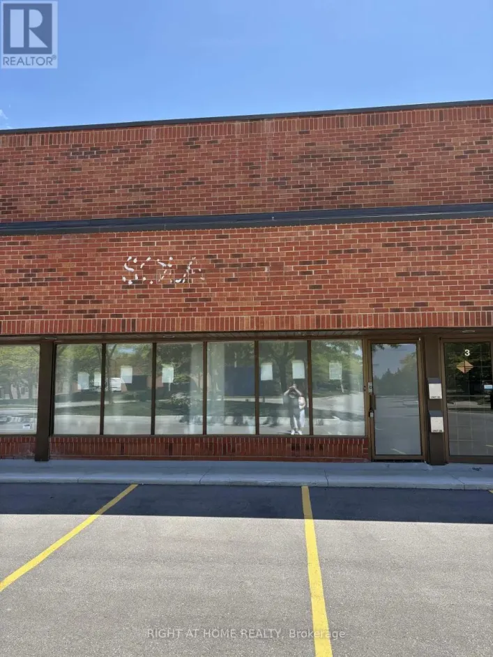 4 - 251 AMBER STREET, Markham