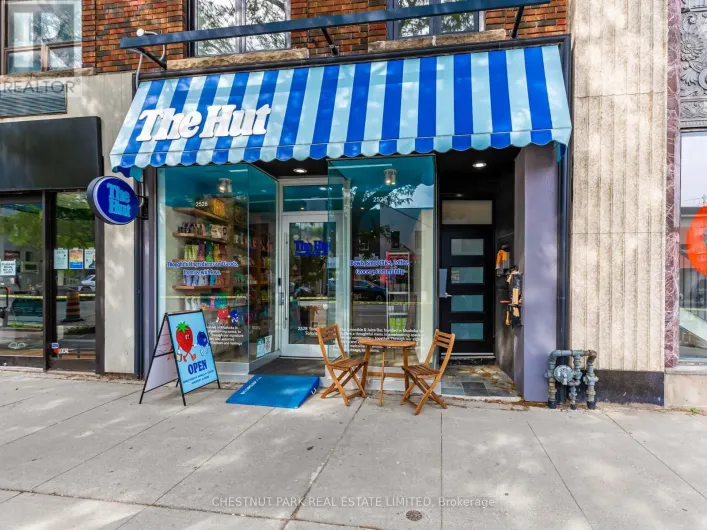 4 - 2528 YONGE STREET, Toronto