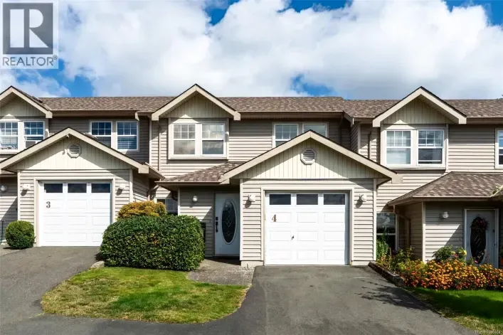 4 2563 MILLSTREAM Rd, Langford