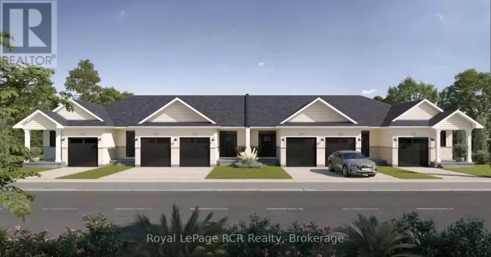 #4 - 260 7TH STREET, Hanover