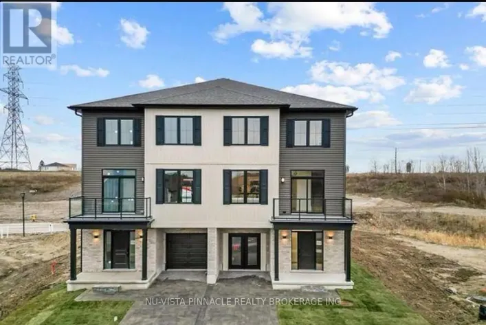 4 - 2605 KETTERING PLACE, London South
