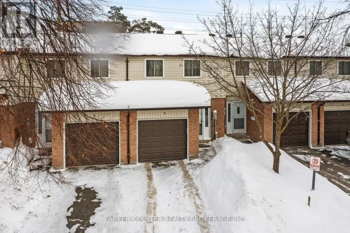 4 - 261 ROSE STREET, Barrie