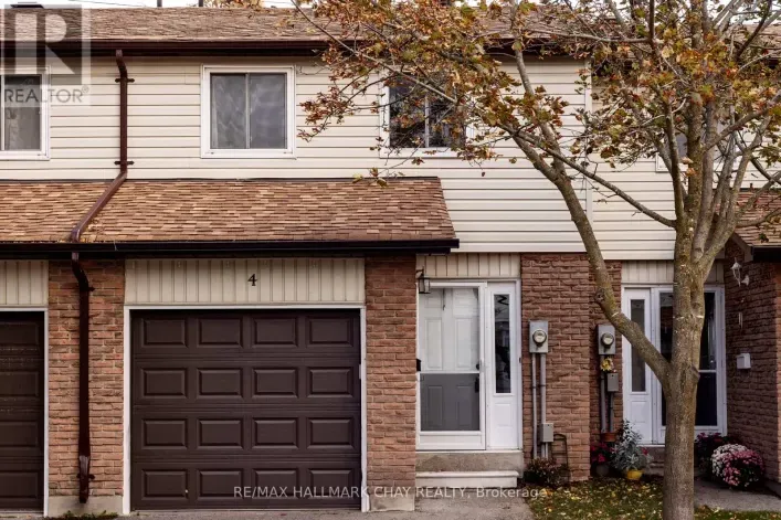 4 - 261 ROSE STREET, Barrie