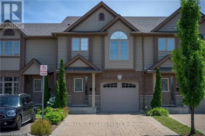 4 - 2635 BATEMAN TRAIL, London South