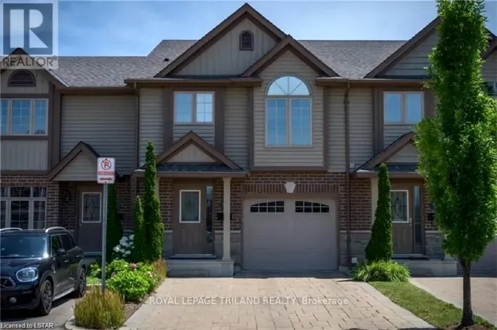 4 - 2635 BATEMAN TRAIL, London South
