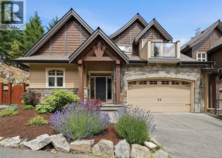 4 2640 Andover Rd, Nanoose Bay
