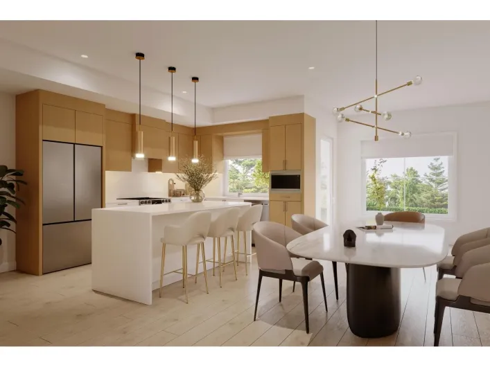 4 2655 158 STREET, Surrey