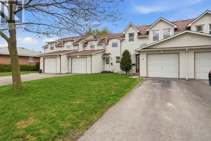4 - 27 ALDERSHOT AVENUE, Brockville